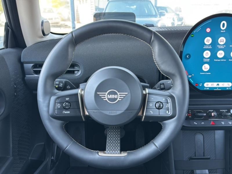 MINI Cooper 3 Portes