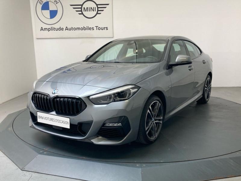 BMW Série 2 Gran Coupé