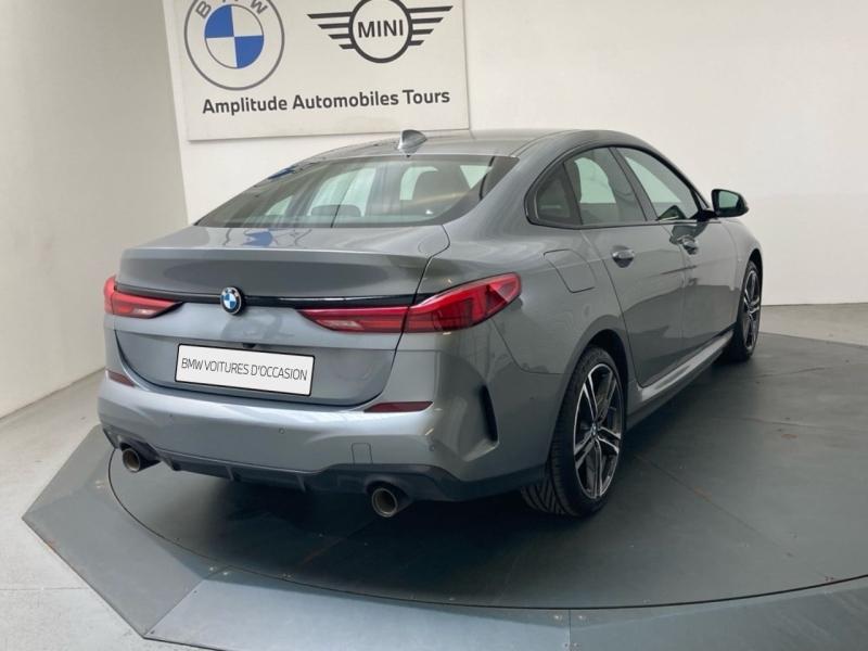 BMW Série 2 Gran Coupé