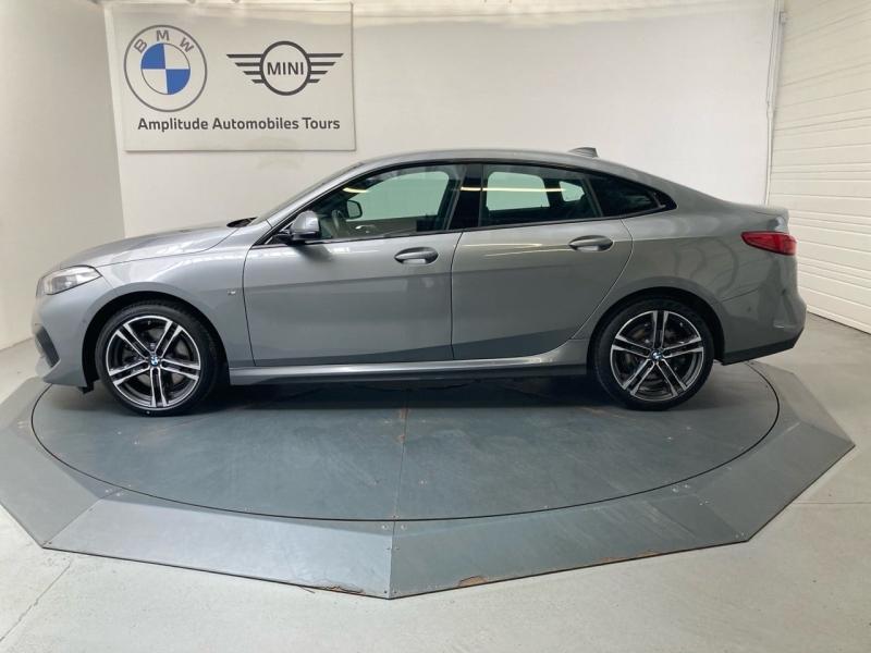 BMW Série 2 Gran Coupé
