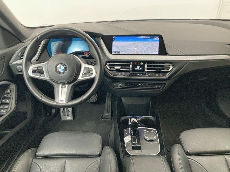 BMW Série 2 Gran Coupé