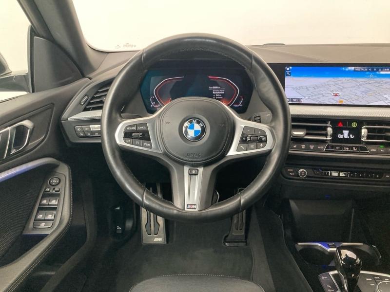 BMW Série 2 Gran Coupé