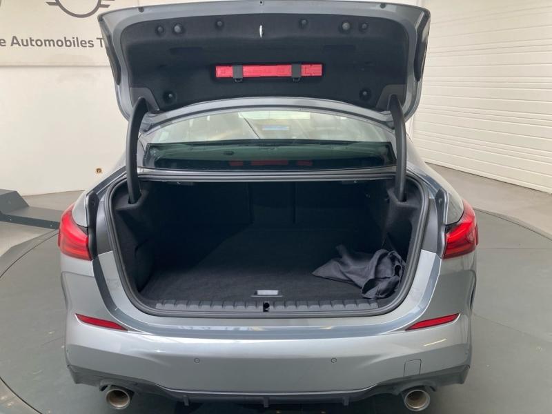 BMW Série 2 Gran Coupé