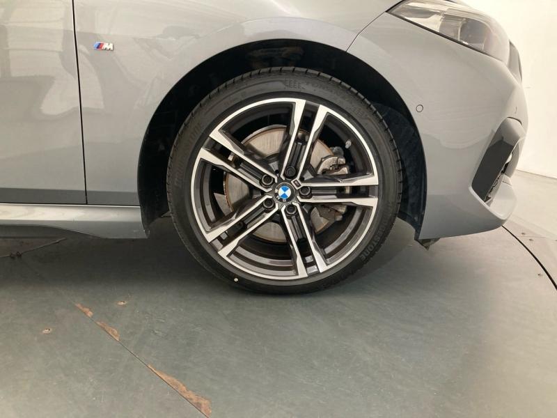 BMW Série 2 Gran Coupé