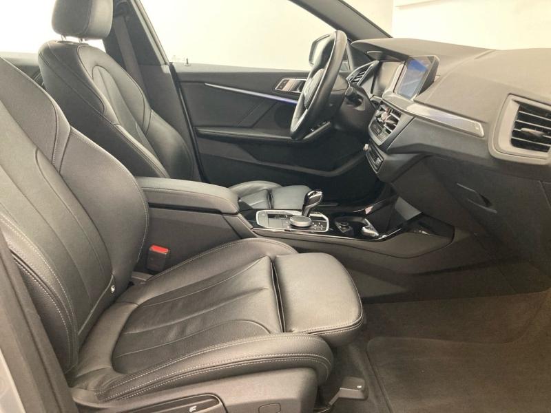 BMW Série 2 Gran Coupé