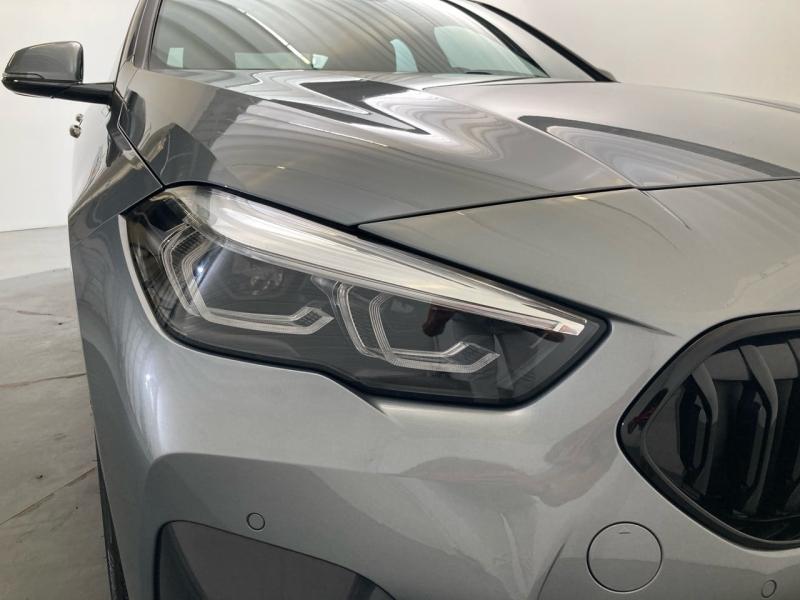 BMW Série 2 Gran Coupé