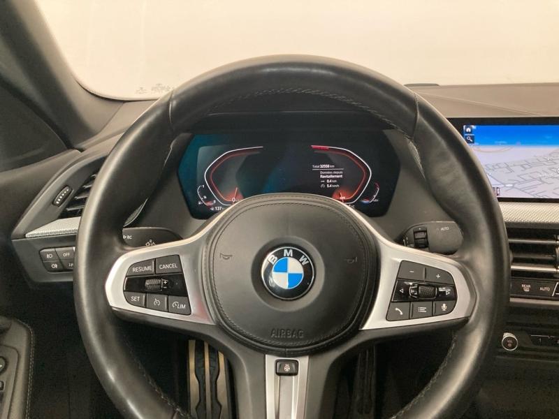BMW Série 2 Gran Coupé