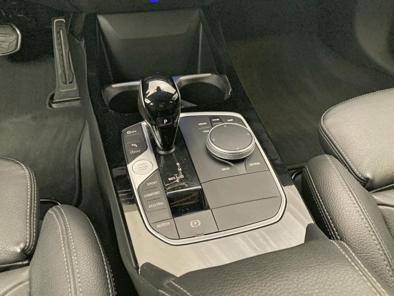 BMW Série 2 Gran Coupé