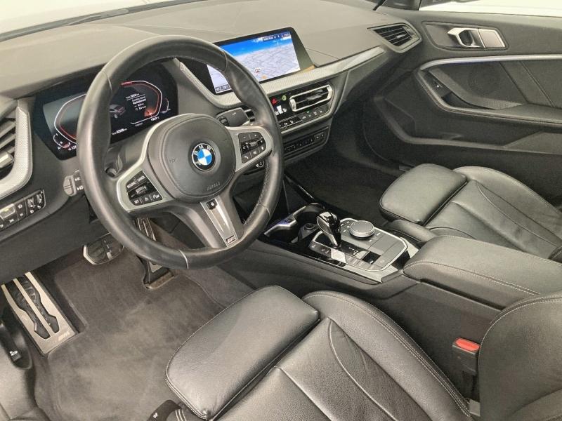 BMW Série 2 Gran Coupé