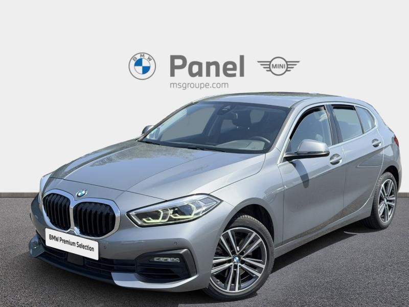 BMW Série 1