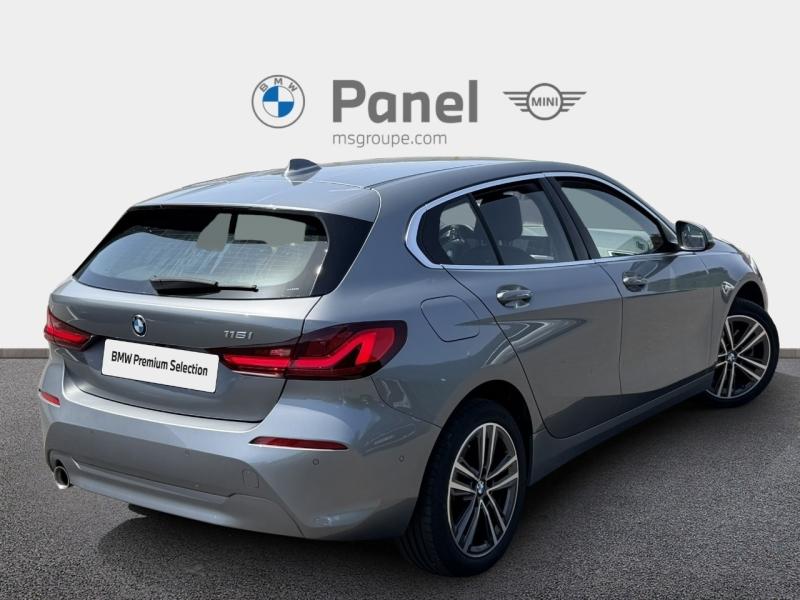 BMW Série 1