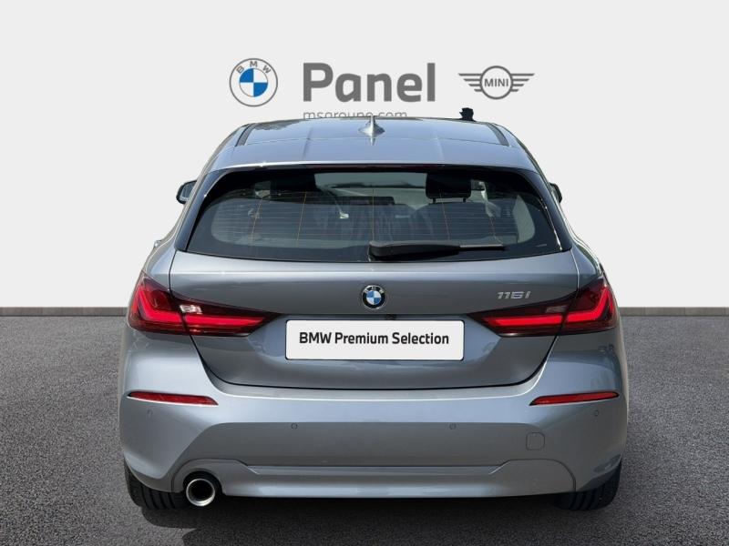 BMW Série 1