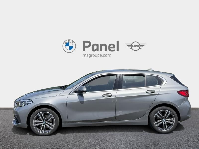 BMW Série 1