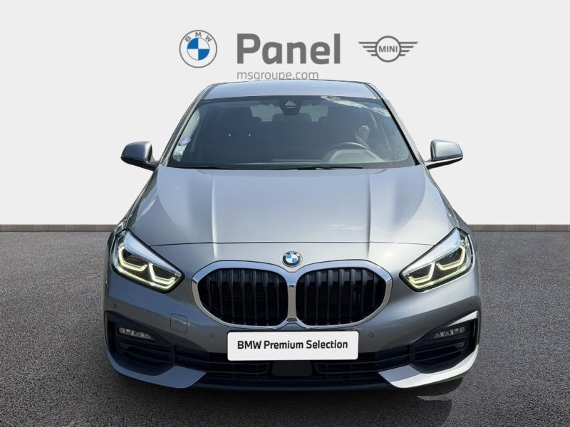 BMW Série 1