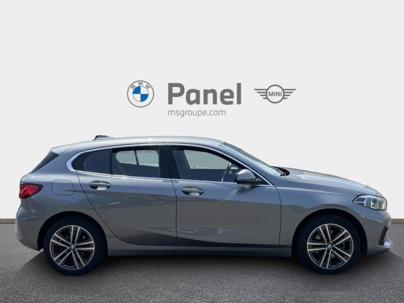 BMW Série 1