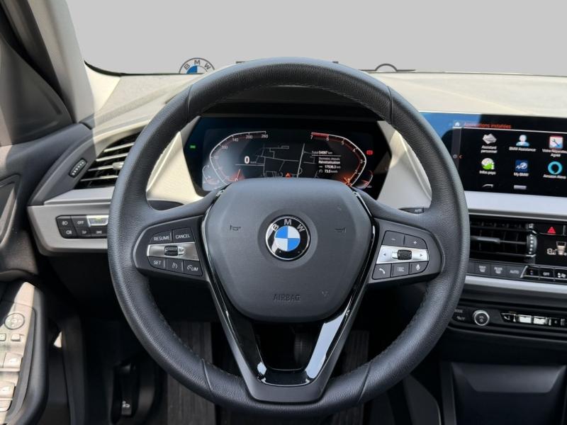 BMW Série 1