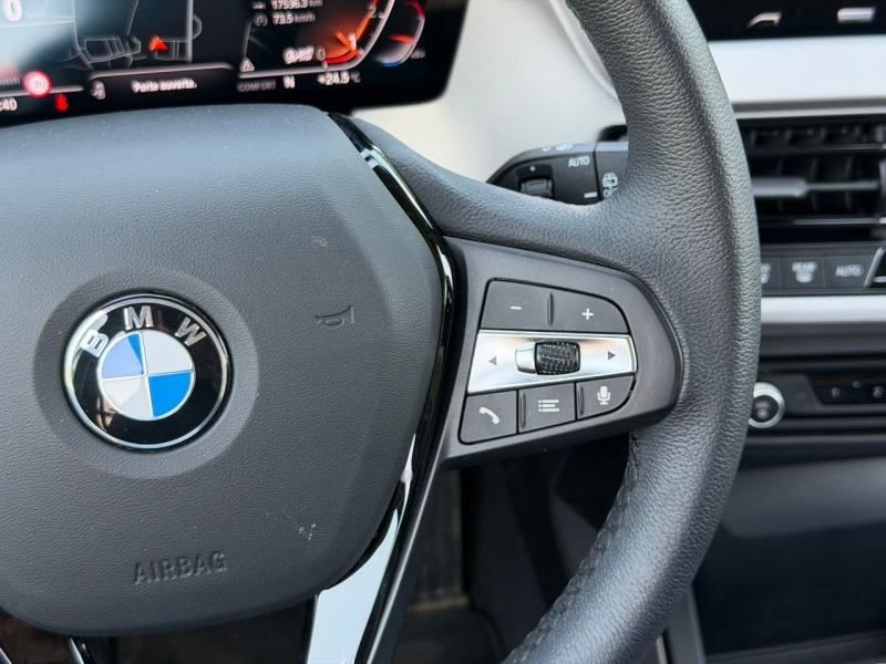 BMW Série 1