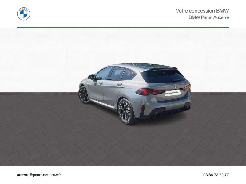 BMW Série 1