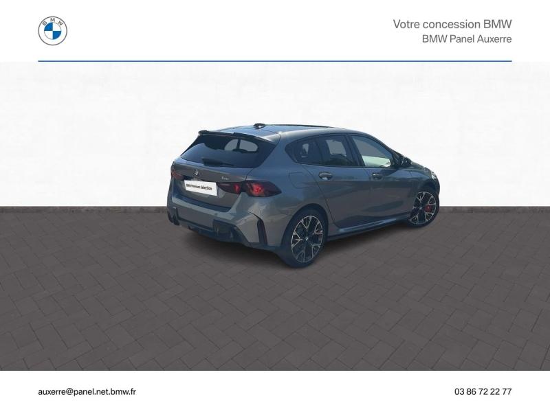 BMW Série 1