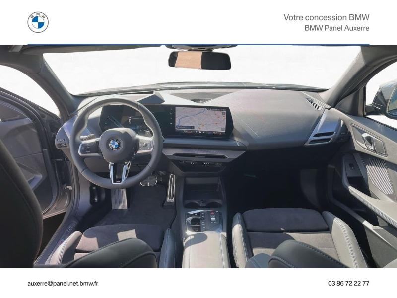 BMW Série 1