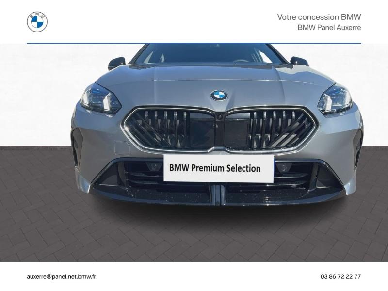 BMW Série 1