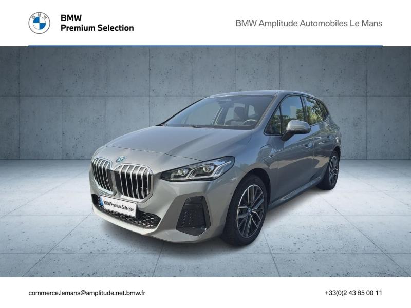 BMW Série 2 ActiveTourer