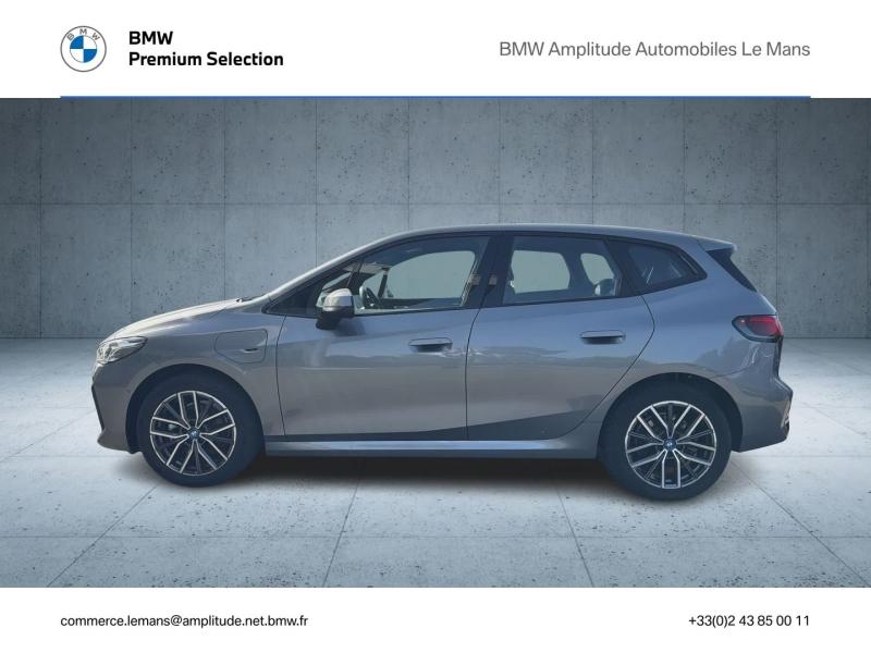 BMW Série 2 ActiveTourer