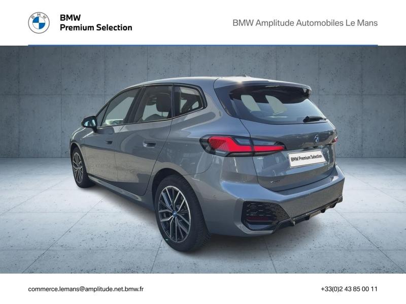 BMW Série 2 ActiveTourer