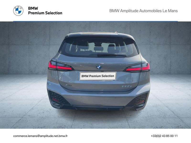 BMW Série 2 ActiveTourer