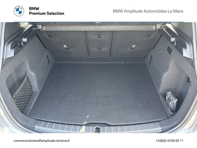 BMW Série 2 ActiveTourer