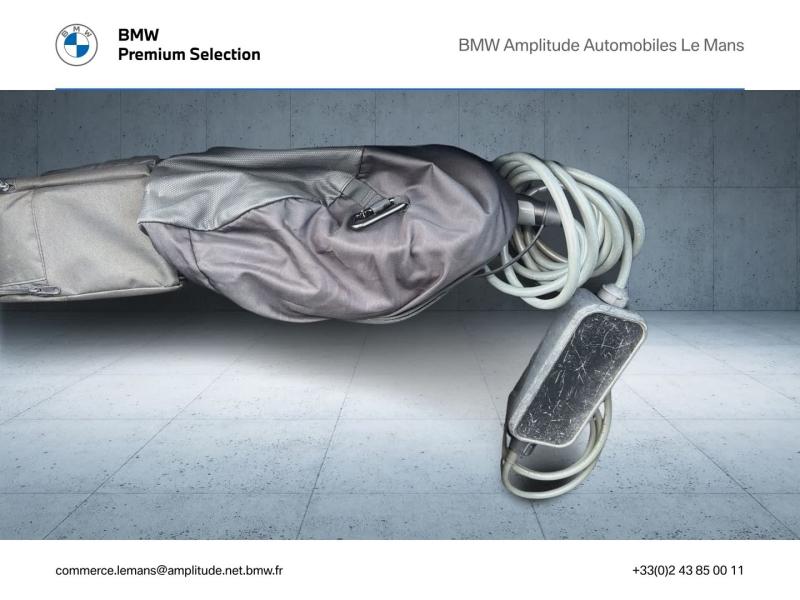 BMW Série 2 ActiveTourer