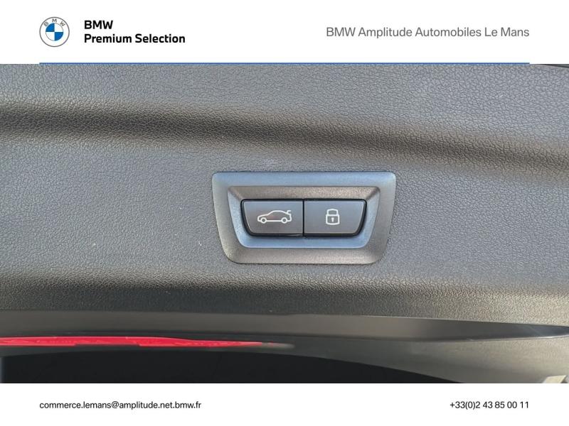 BMW Série 2 ActiveTourer