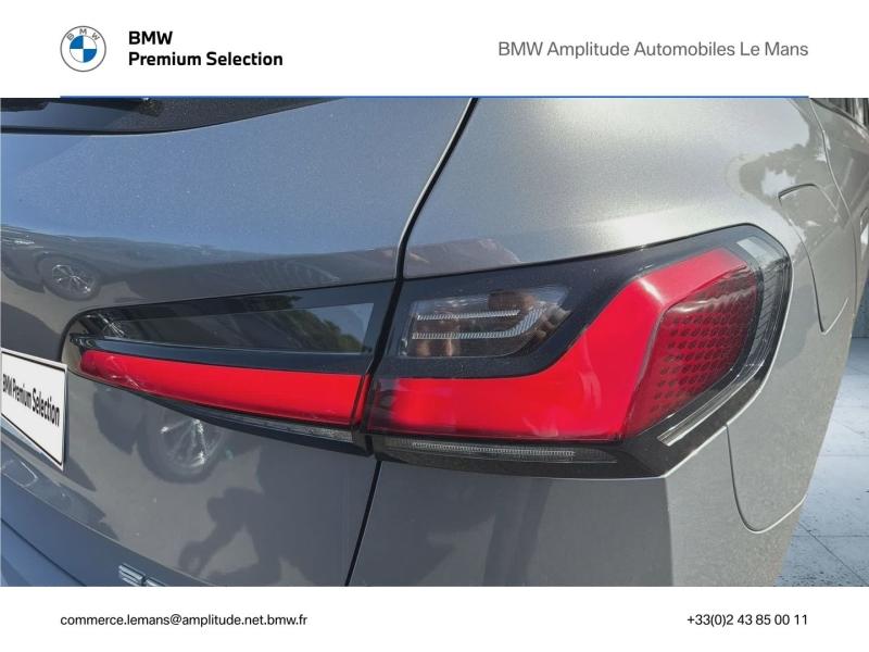 BMW Série 2 ActiveTourer