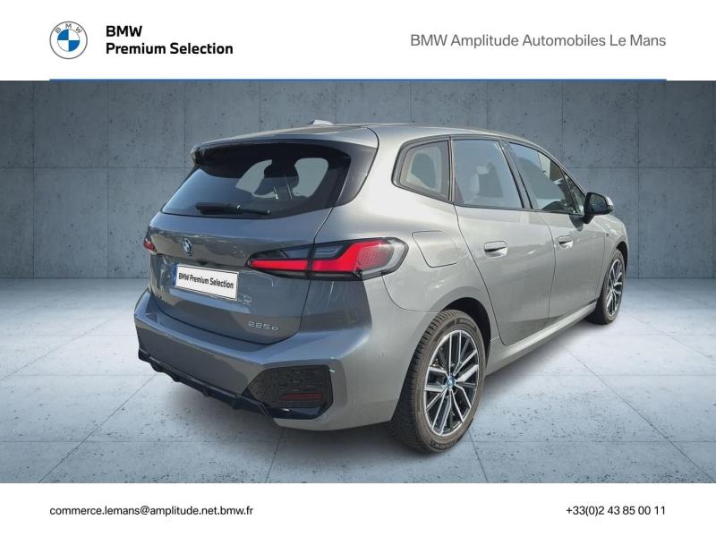 BMW Série 2 ActiveTourer