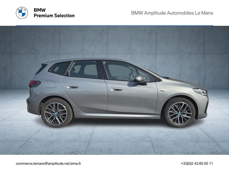 BMW Série 2 ActiveTourer
