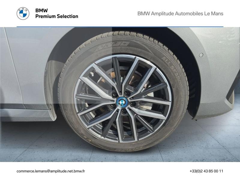 BMW Série 2 ActiveTourer