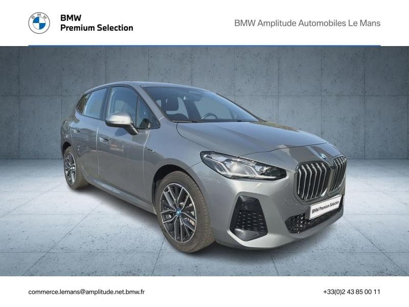 BMW Série 2 ActiveTourer