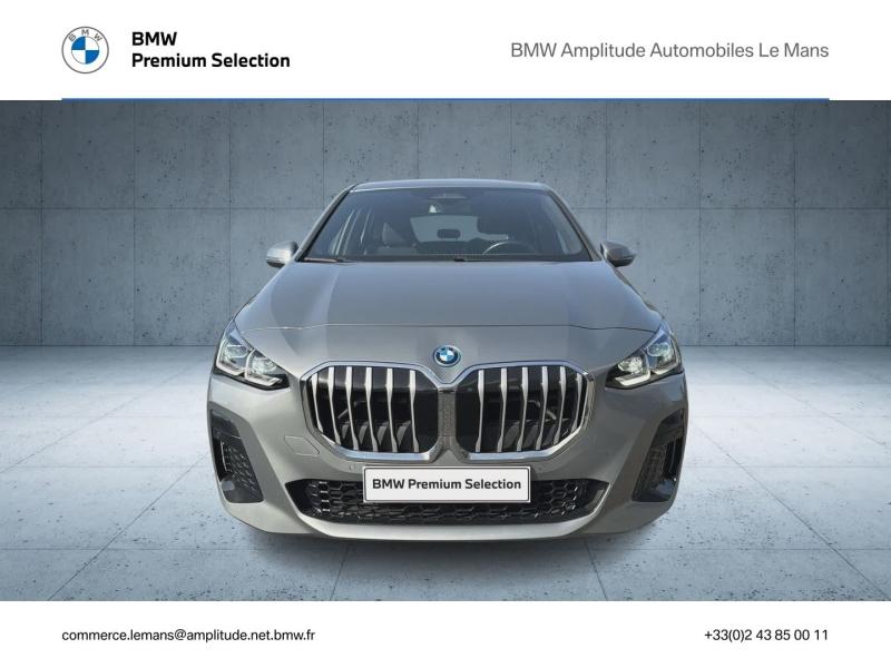 BMW Série 2 ActiveTourer