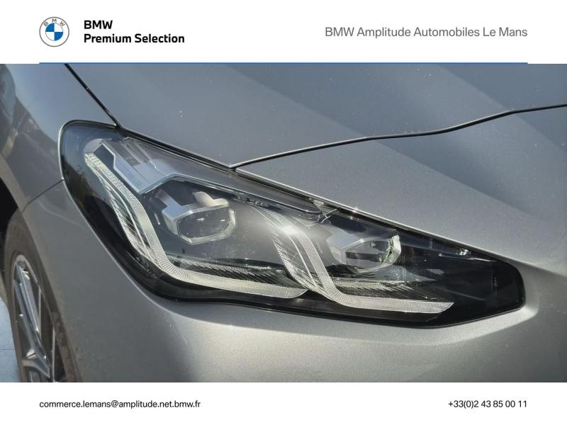 BMW Série 2 ActiveTourer