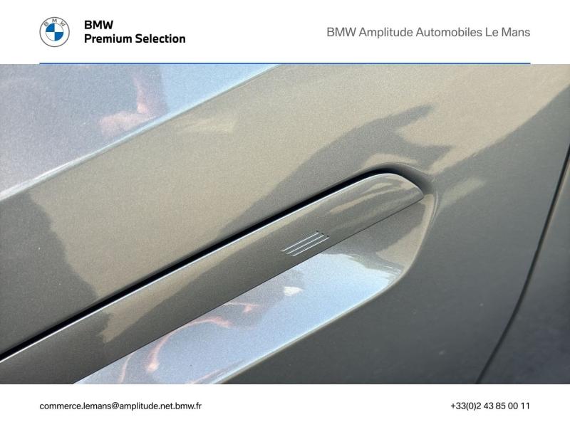 BMW Série 2 ActiveTourer