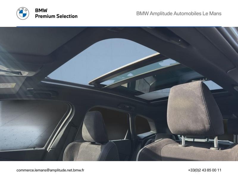 BMW Série 2 ActiveTourer