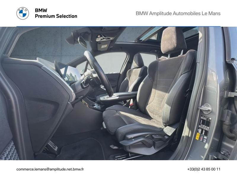 BMW Série 2 ActiveTourer