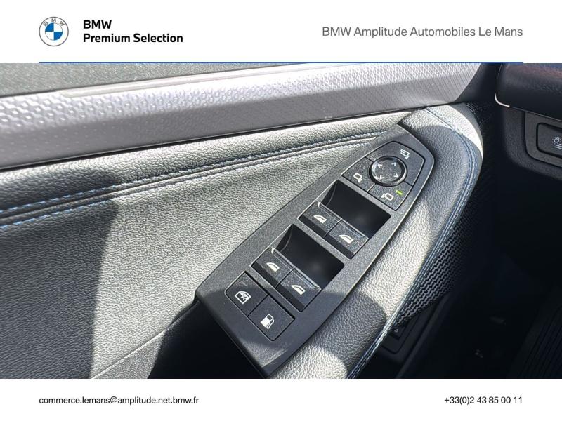 BMW Série 2 ActiveTourer