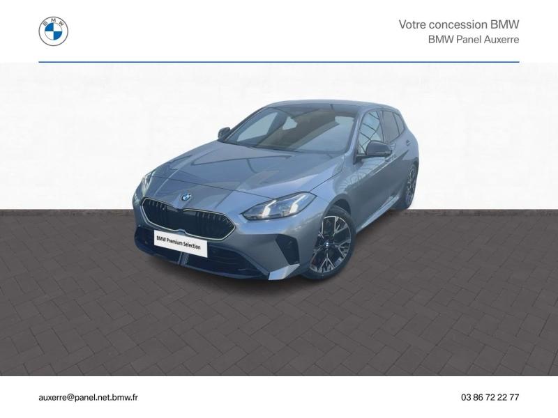 BMW Série 1