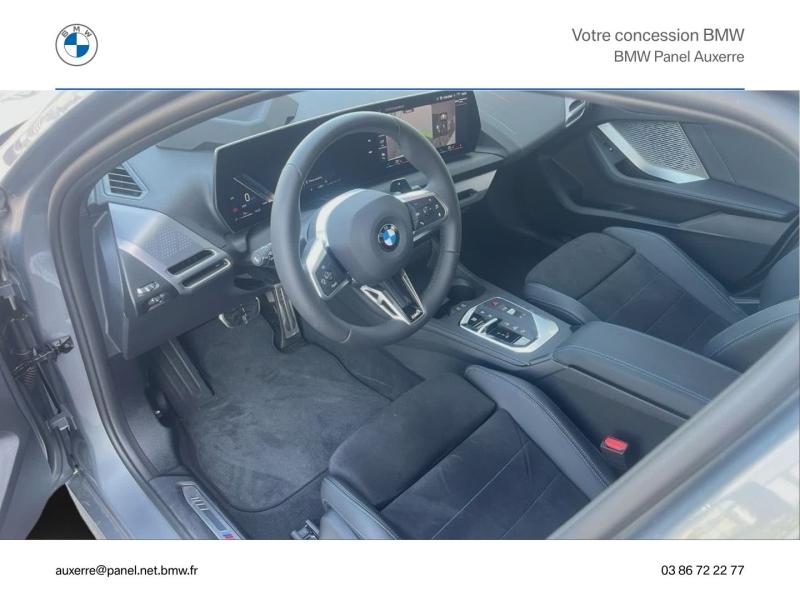BMW Série 1