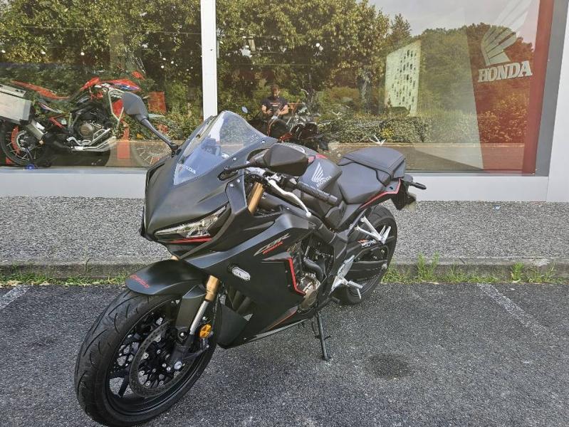 HONDA CBR