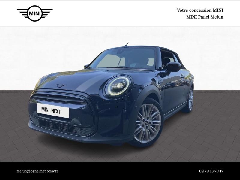 MINI Cabrio