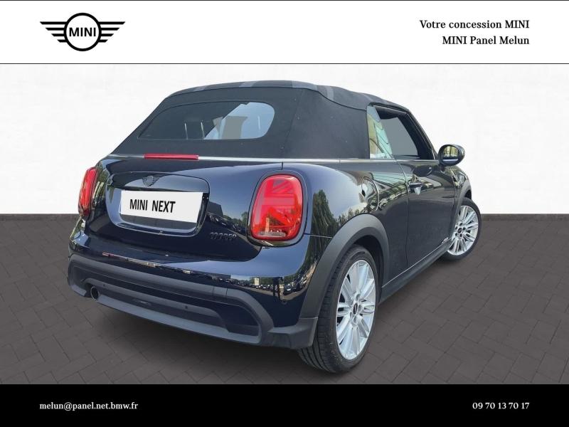 MINI Cabrio