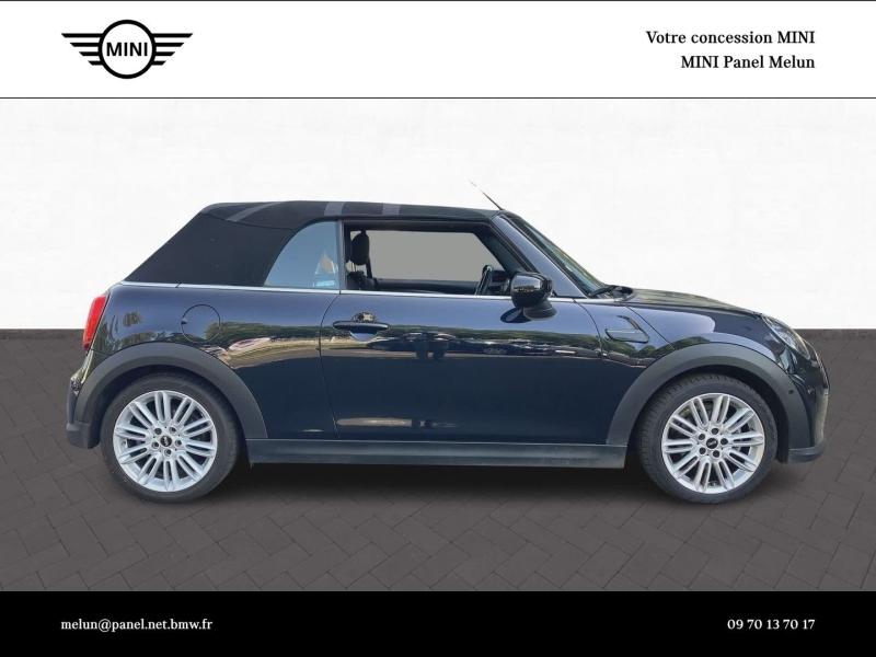 MINI Cabrio