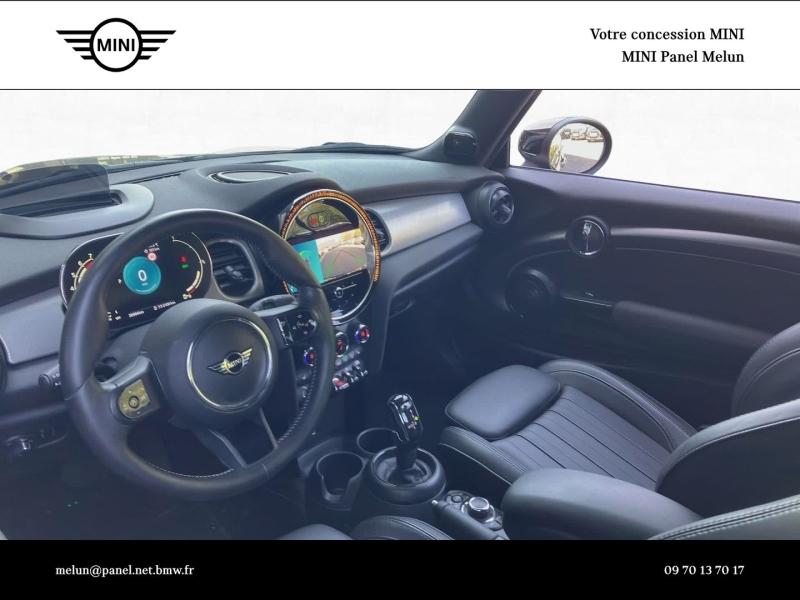 MINI Cabrio